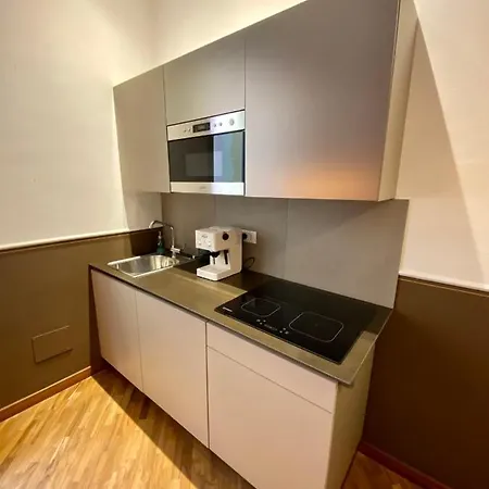 Blom Apartment Pisa