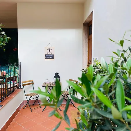 Blom Apartment